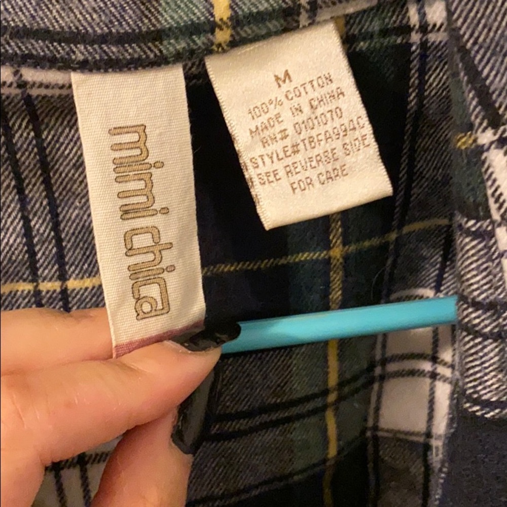 flannel - Picture 3 of 3